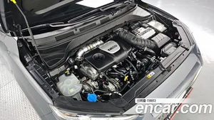 Hyundai Kona, 2018 — миниатюра 6