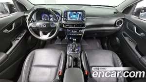 Hyundai Kona, 2018 — миниатюра 7