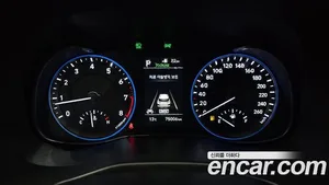Hyundai Kona, 2018 — миниатюра 8