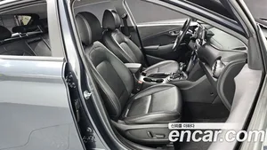 Hyundai Kona, 2018 — миниатюра 10