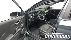 Hyundai Kona, 2018 — миниатюра 11