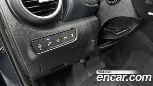 Hyundai Kona, 2018 — миниатюра 13