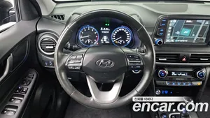 Hyundai Kona, 2018 — миниатюра 15
