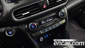 Hyundai Kona, 2018 — миниатюра 18