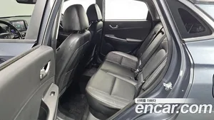Hyundai Kona, 2018 — миниатюра 19