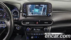 Hyundai Kona, 2018 — миниатюра 20