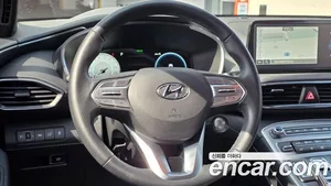 Hyundai Santa Fe, 2022 — миниатюра 6