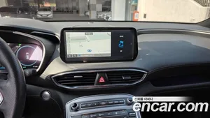 Hyundai Santa Fe, 2022 — миниатюра 9