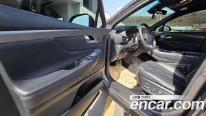 Hyundai Santa Fe, 2022 — миниатюра 12