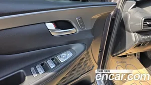 Hyundai Santa Fe, 2022 — миниатюра 13