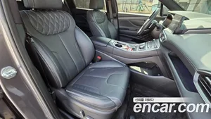 Hyundai Santa Fe, 2022 — миниатюра 14