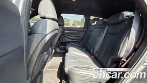 Hyundai Santa Fe, 2022 — миниатюра 15