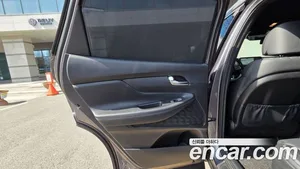 Hyundai Santa Fe, 2022 — миниатюра 16
