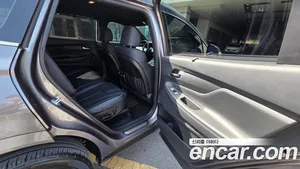 Hyundai Santa Fe, 2022 — миниатюра 17