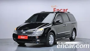 Kia Carnival, 2013 — миниатюра 1