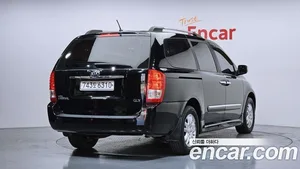 Kia Carnival, 2013 — миниатюра 2