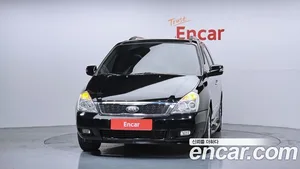 Kia Carnival, 2013 — миниатюра 3