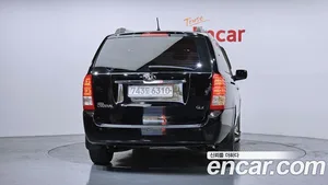Kia Carnival, 2013 — миниатюра 4