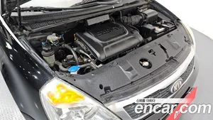 Kia Carnival, 2013 — миниатюра 6