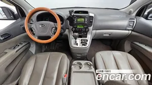 Kia Carnival, 2013 — миниатюра 7