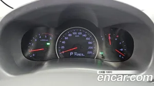 Kia Carnival, 2013 — миниатюра 8