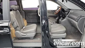 Kia Carnival, 2013 — миниатюра 10