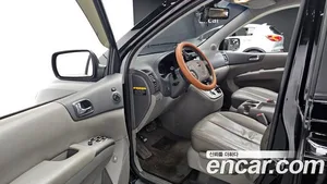 Kia Carnival, 2013 — миниатюра 11