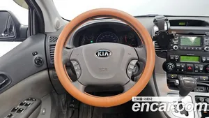 Kia Carnival, 2013 — миниатюра 12