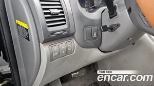 Kia Carnival, 2013 — миниатюра 13