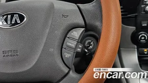 Kia Carnival, 2013 — миниатюра 18