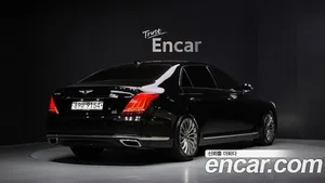 Genesis EQ900, 2017 — миниатюра 2
