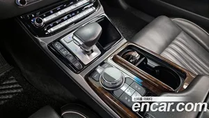 Genesis EQ900, 2017 — миниатюра 9