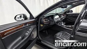 Genesis EQ900, 2017 — миниатюра 10