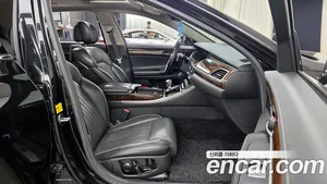 Genesis EQ900, 2017 — миниатюра 11