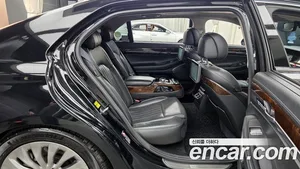 Genesis EQ900, 2017 — миниатюра 12