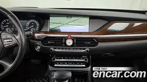 Genesis EQ900, 2017 — миниатюра 14