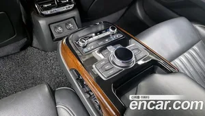Genesis EQ900, 2017 — миниатюра 19