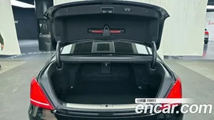 Genesis EQ900, 2017 — миниатюра 20
