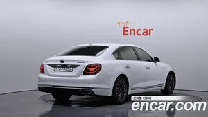 Kia K9, 2019 — миниатюра 2
