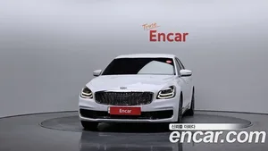 Kia K9, 2019 — миниатюра 3