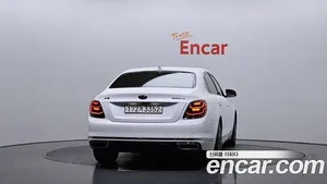 Kia K9, 2019 — миниатюра 4