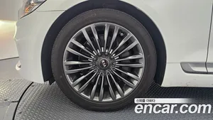 Kia K9, 2019 — миниатюра 5