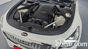Kia K9, 2019 — миниатюра 6