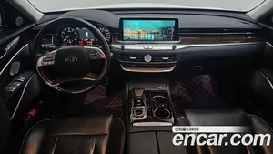 Kia K9, 2019 — миниатюра 7