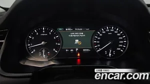 Kia K9, 2019 — миниатюра 8