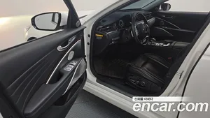 Kia K9, 2019 — миниатюра 10