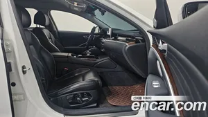 Kia K9, 2019 — миниатюра 11