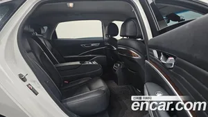 Kia K9, 2019 — миниатюра 12