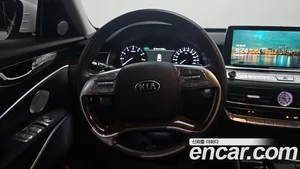 Kia K9, 2019 — миниатюра 13