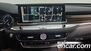 Kia K9, 2019 — миниатюра 14
